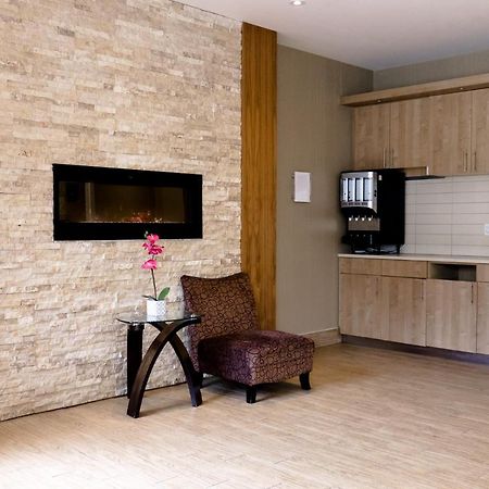 Welcominns Ottawa Bagian luar foto