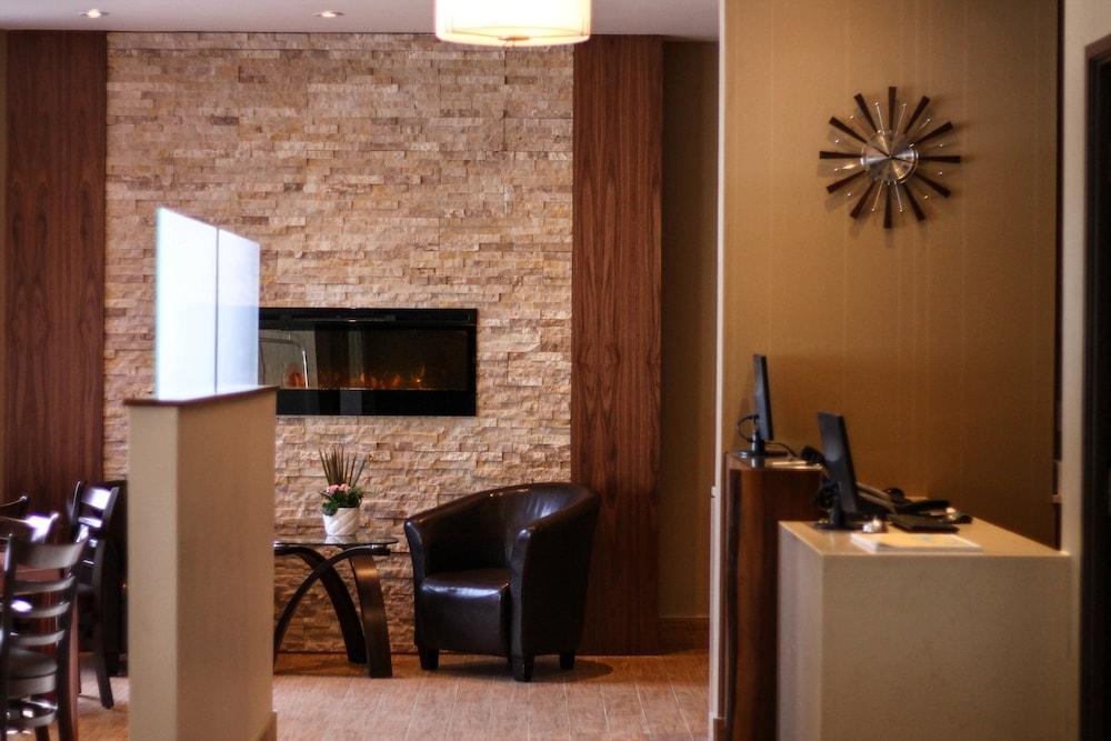 Welcominns Ottawa Bagian luar foto