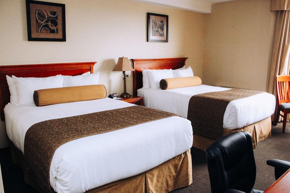 Welcominns Ottawa Bagian luar foto