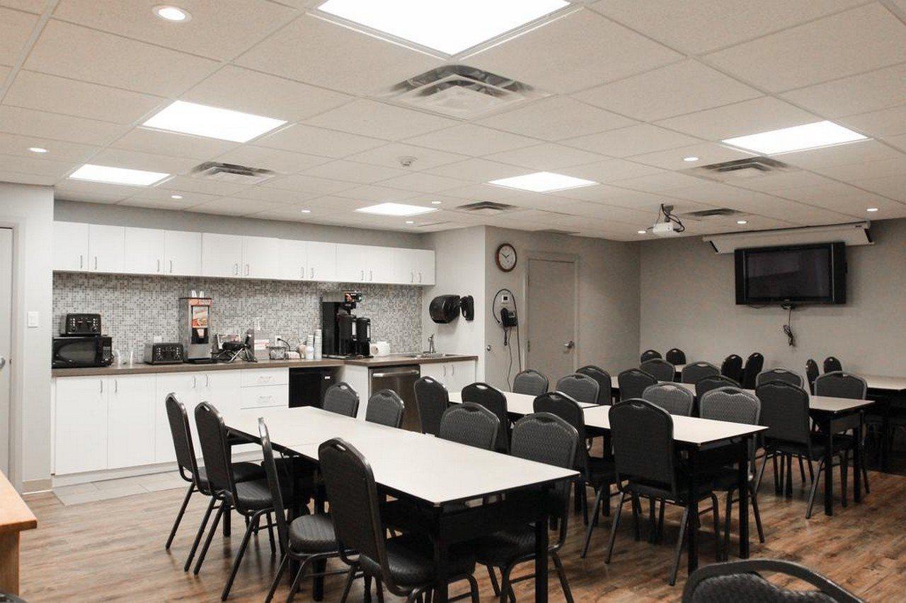 Welcominns Ottawa Bagian luar foto