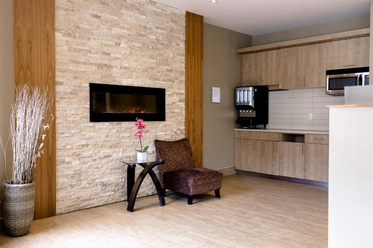 Welcominns Ottawa Bagian luar foto
