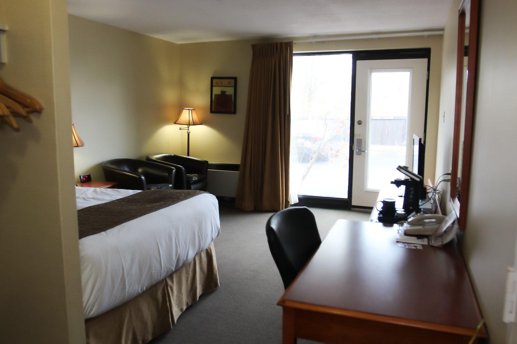 Welcominns Ottawa Bagian luar foto