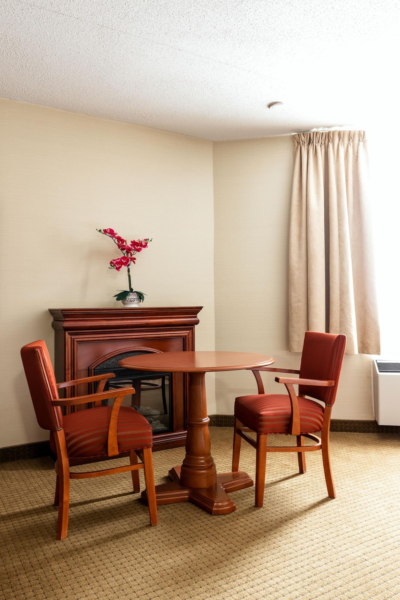 Welcominns Ottawa Bagian luar foto