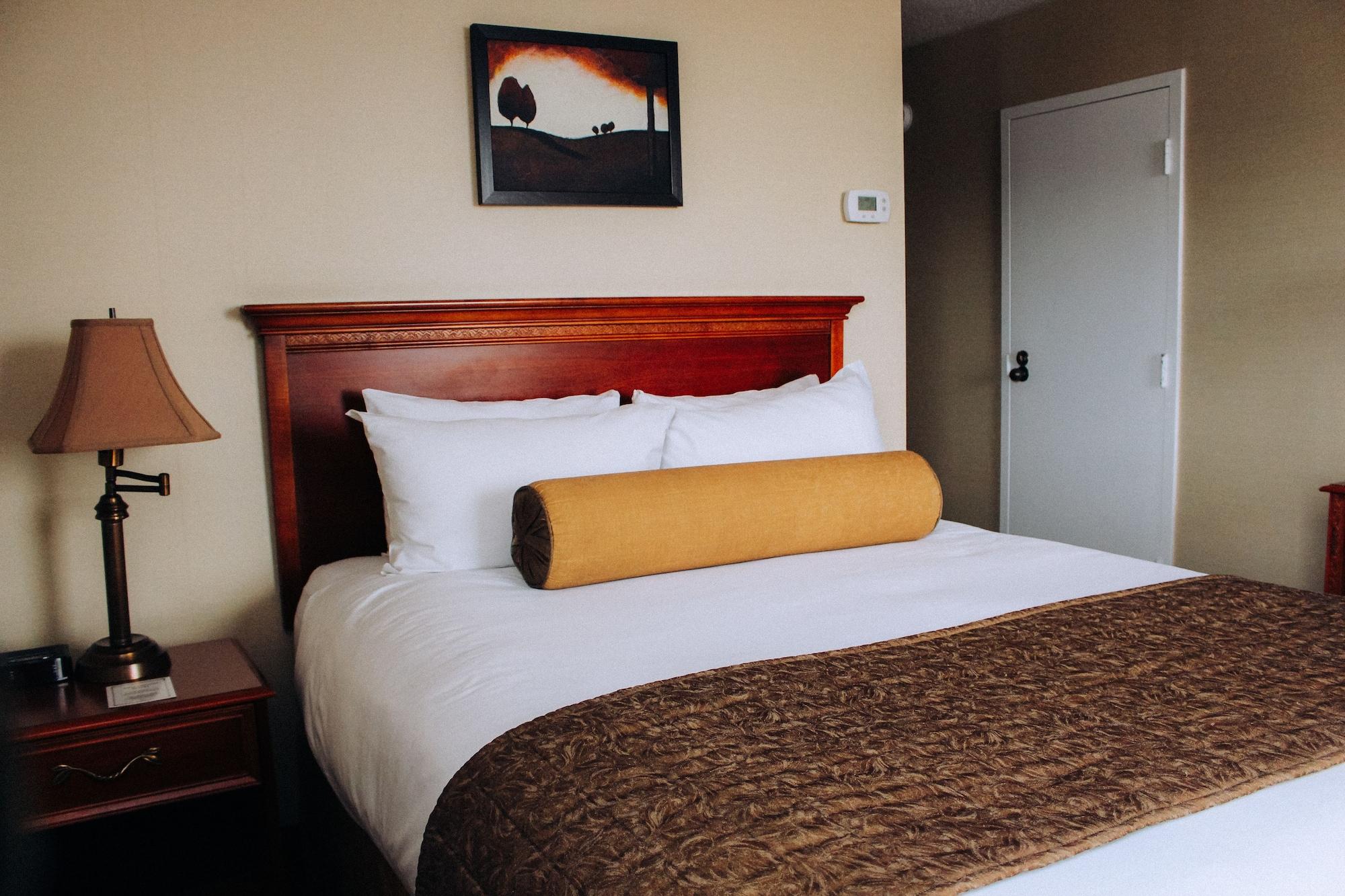 Welcominns Ottawa Bagian luar foto