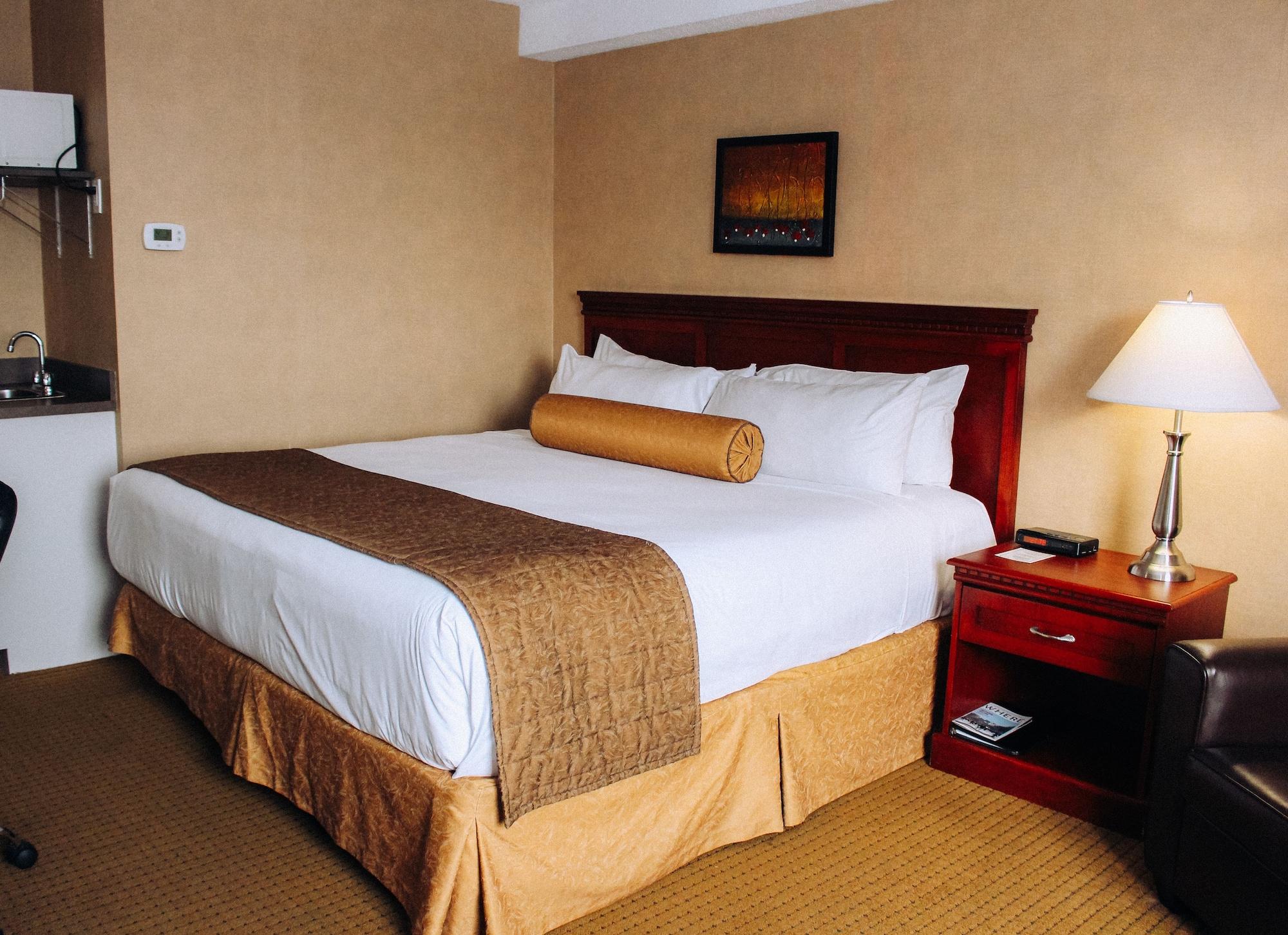 Welcominns Ottawa Bagian luar foto
