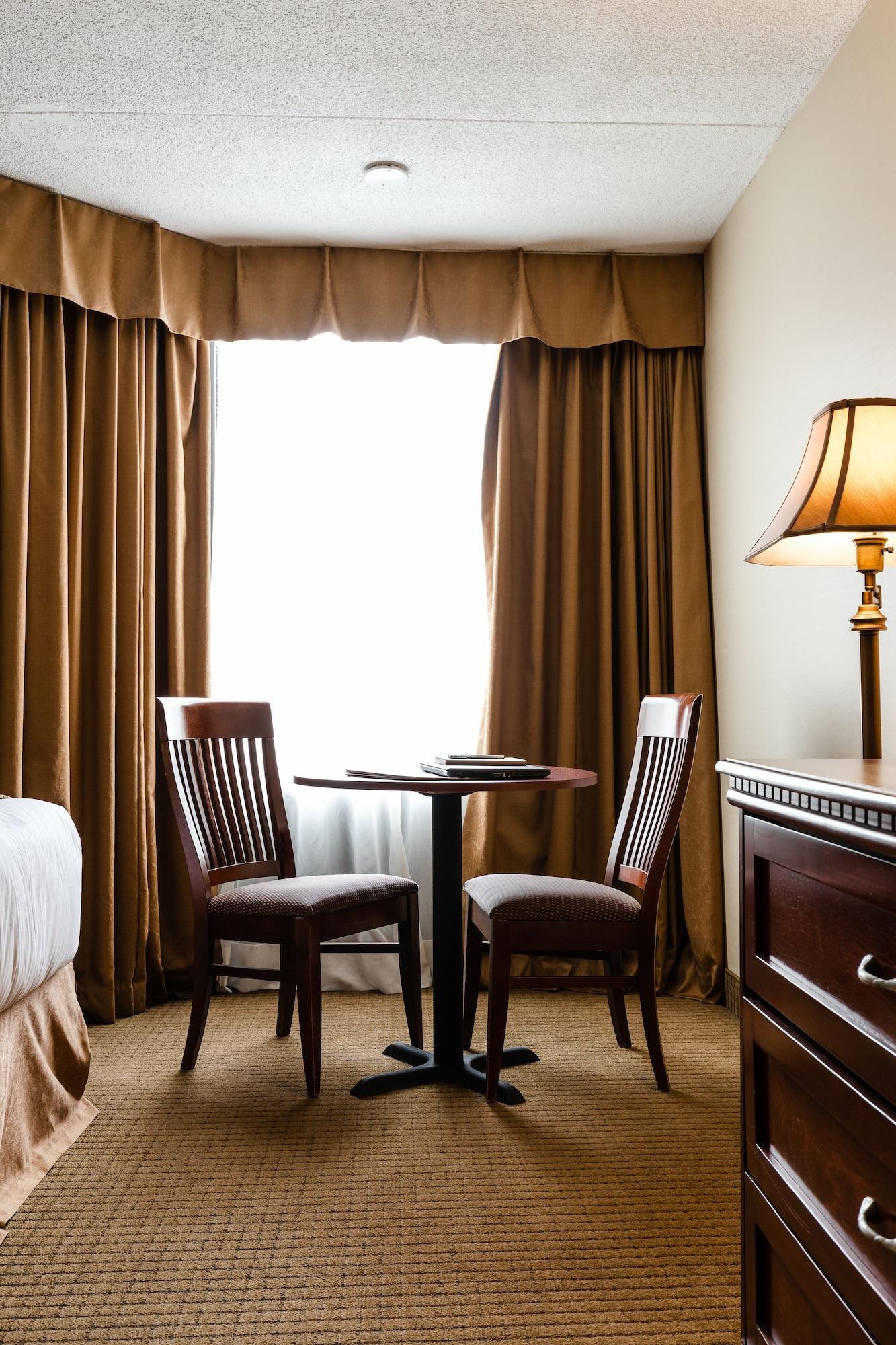 Welcominns Ottawa Bagian luar foto