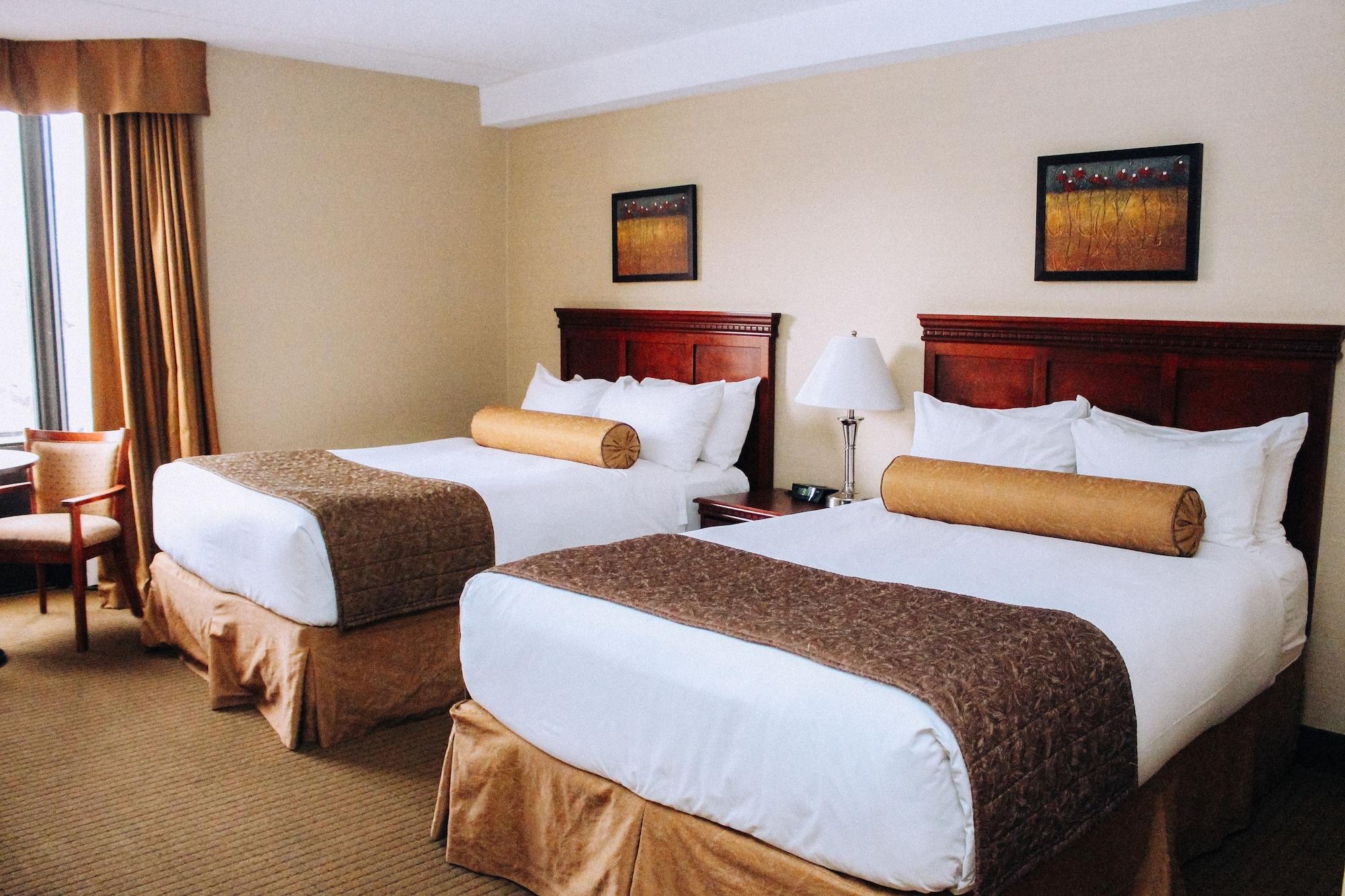 Welcominns Ottawa Bagian luar foto