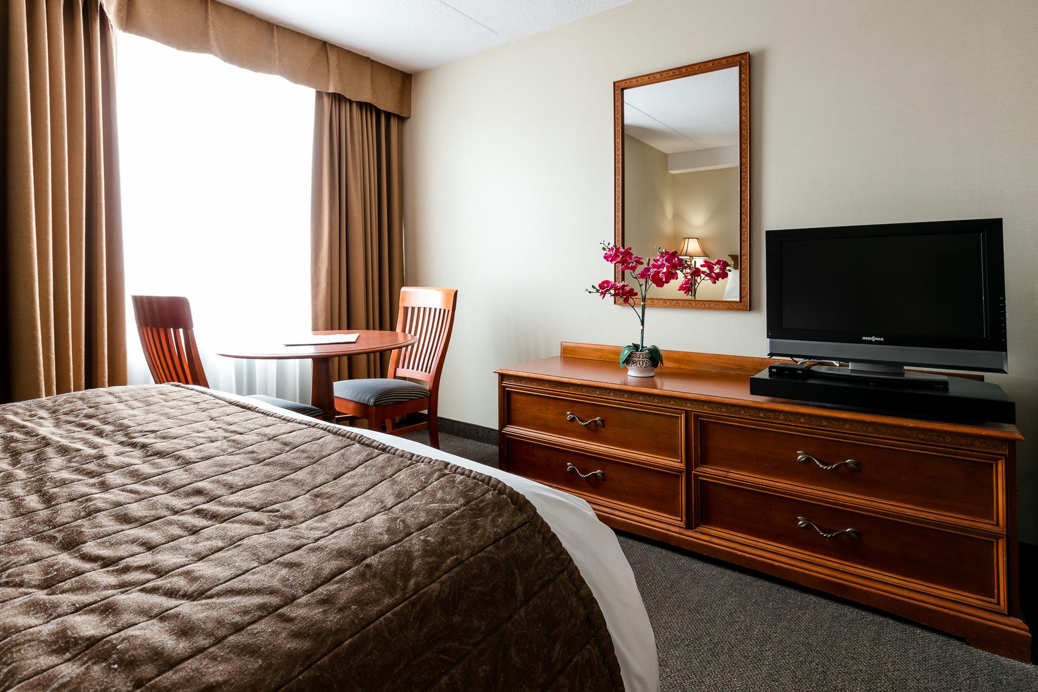 Welcominns Ottawa Bagian luar foto