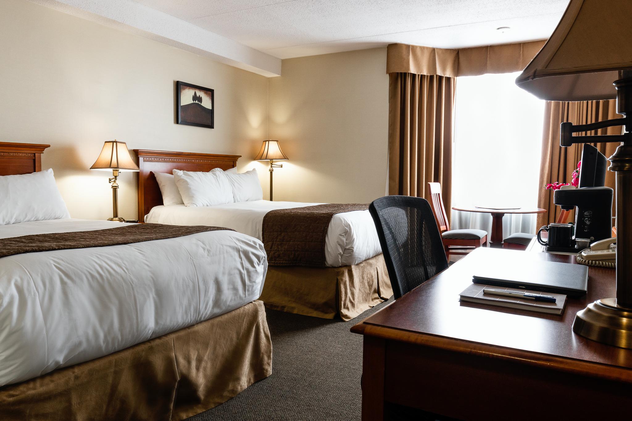 Welcominns Ottawa Bagian luar foto