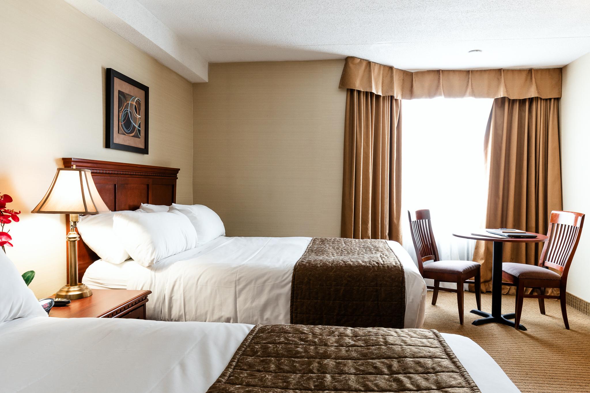 Welcominns Ottawa Bagian luar foto