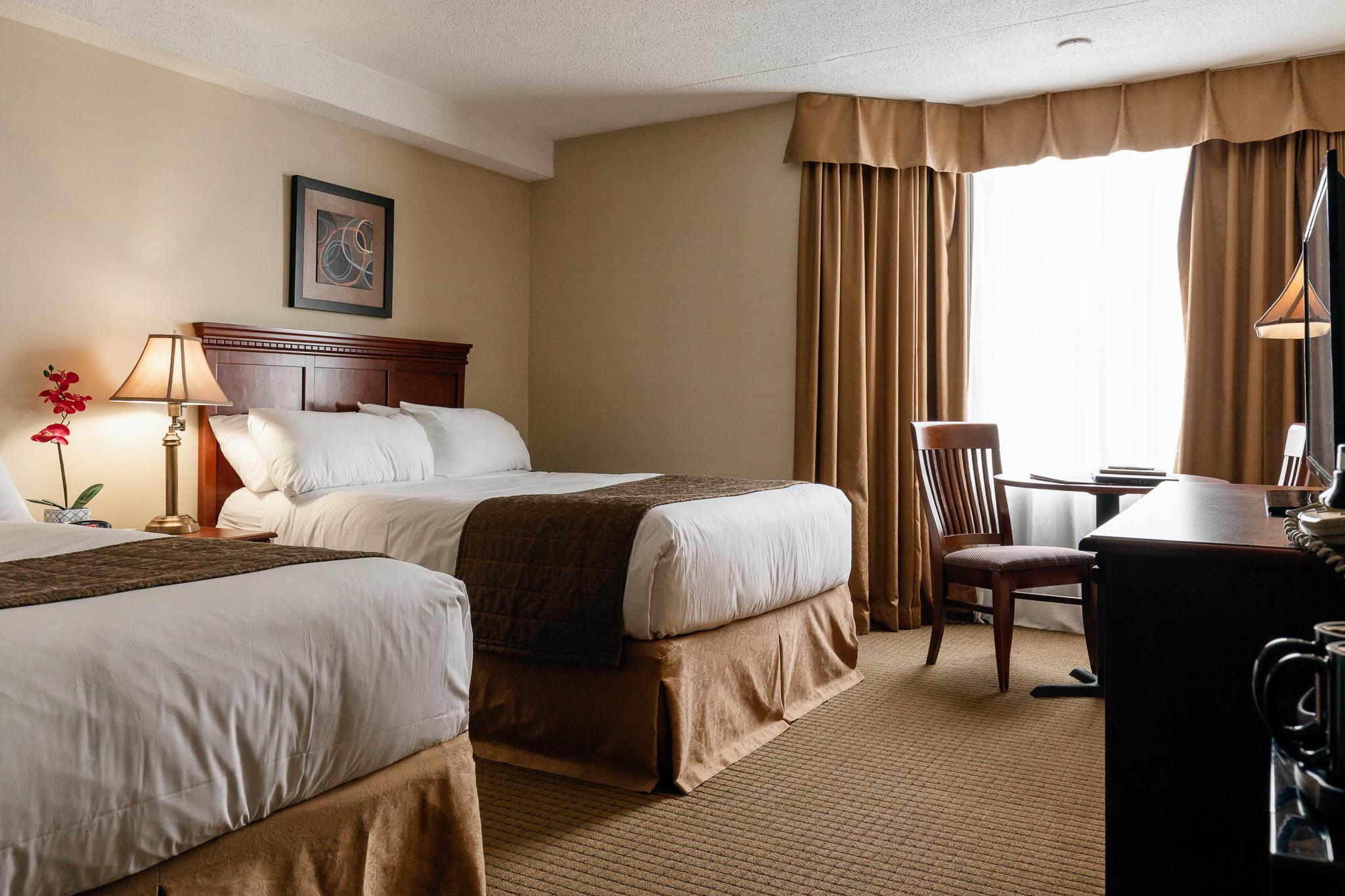 Welcominns Ottawa Bagian luar foto