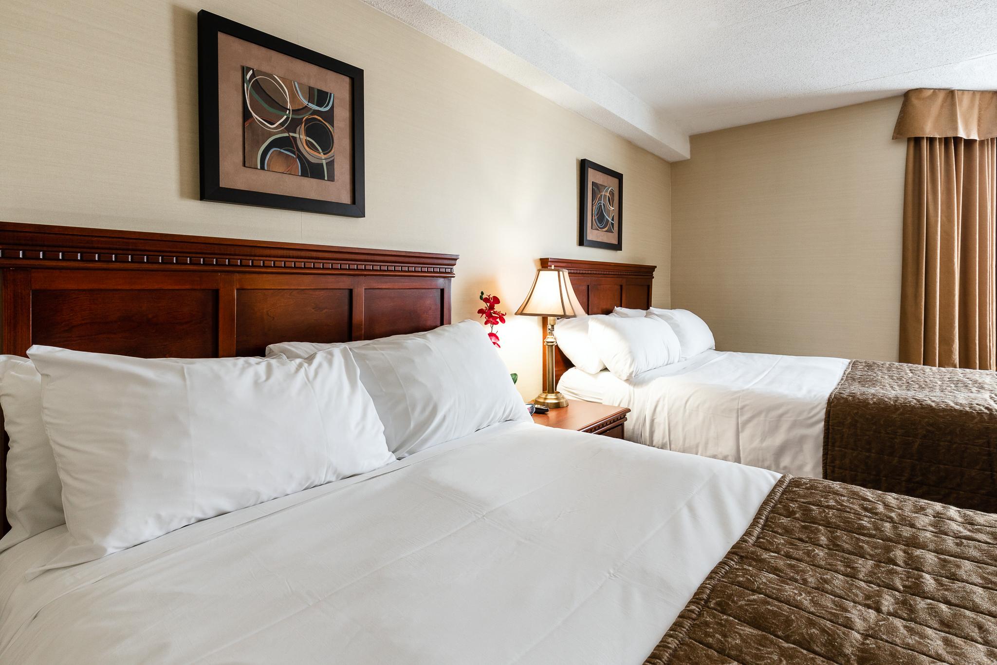 Welcominns Ottawa Bagian luar foto