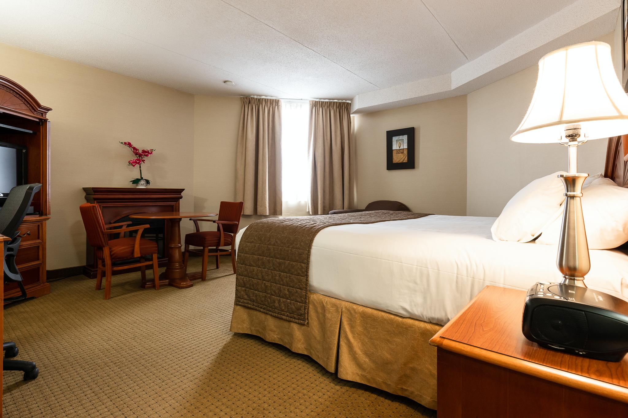 Welcominns Ottawa Bagian luar foto
