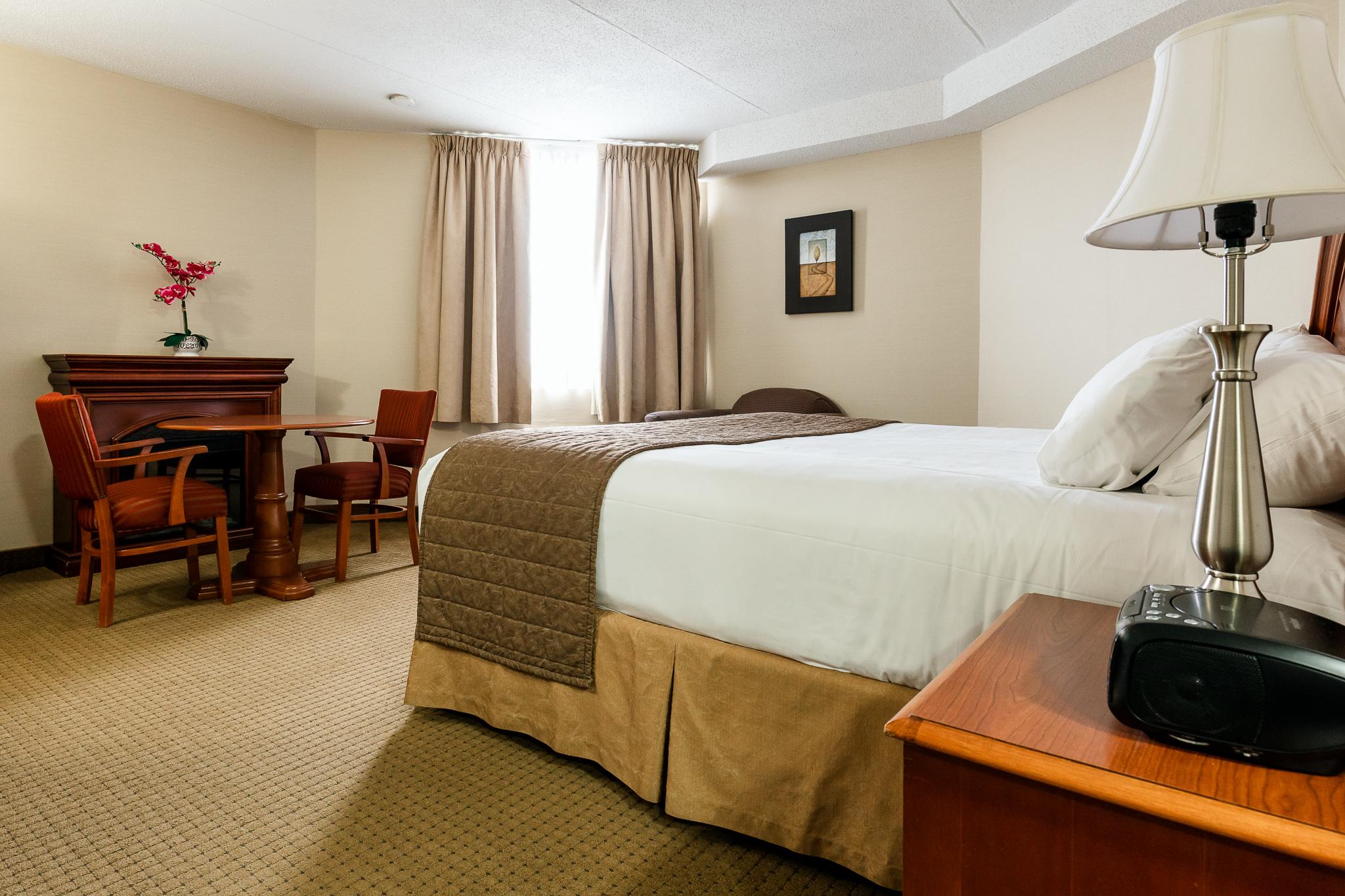 Welcominns Ottawa Bagian luar foto