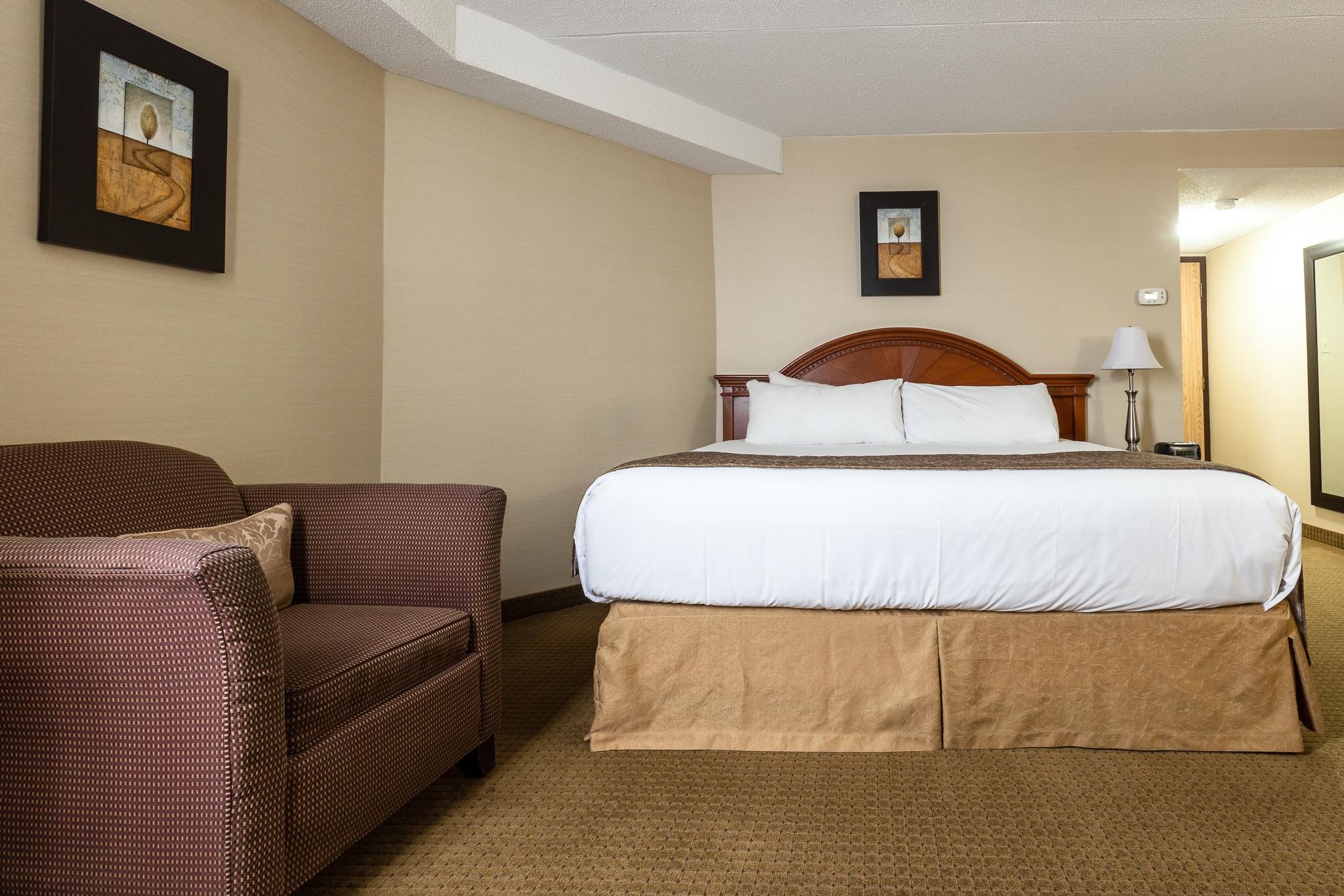 Welcominns Ottawa Bagian luar foto