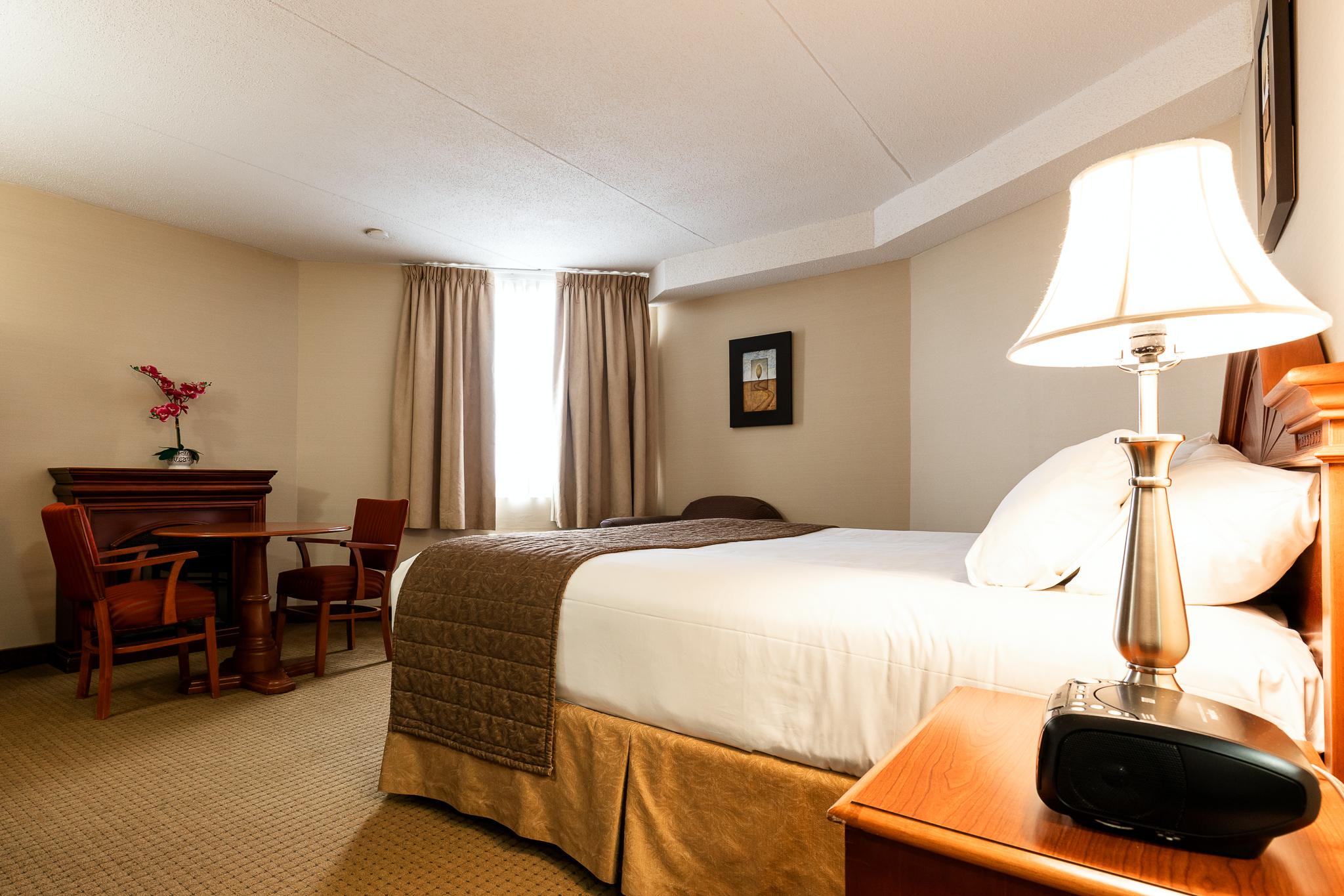 Welcominns Ottawa Bagian luar foto