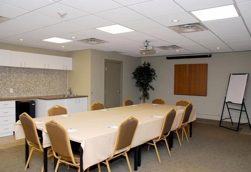 Welcominns Ottawa Bagian luar foto