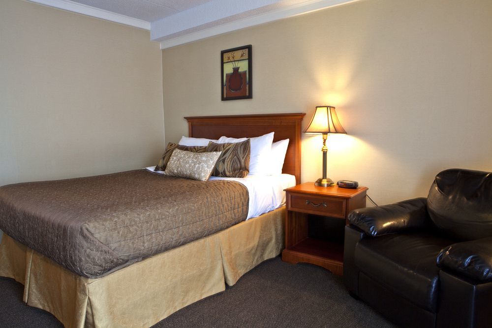 Welcominns Ottawa Bagian luar foto