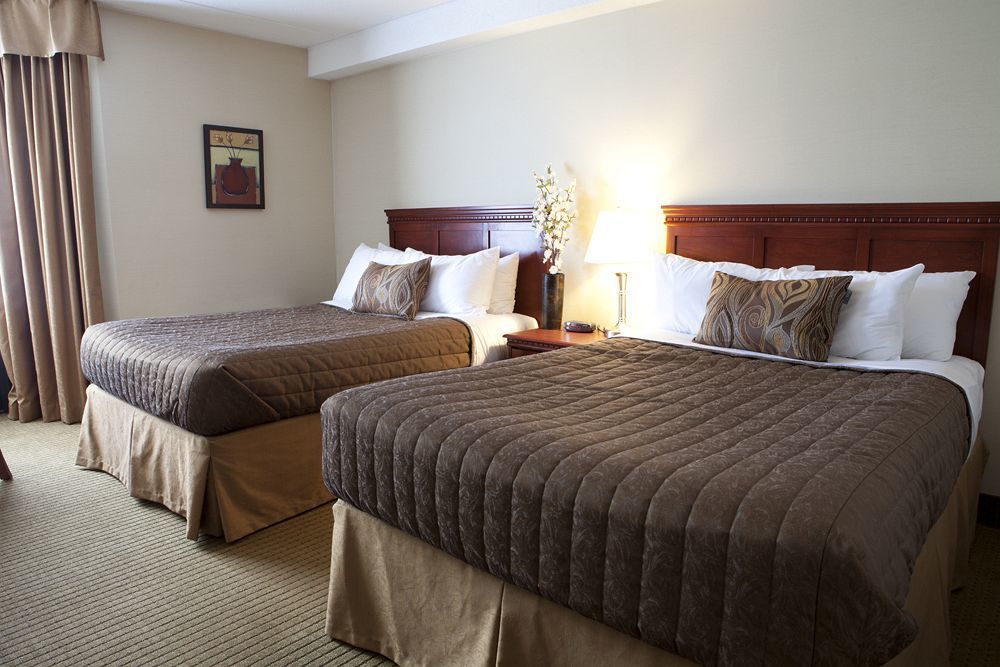 Welcominns Ottawa Bagian luar foto