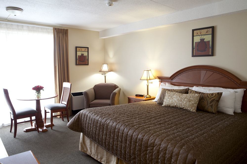 Welcominns Ottawa Bagian luar foto