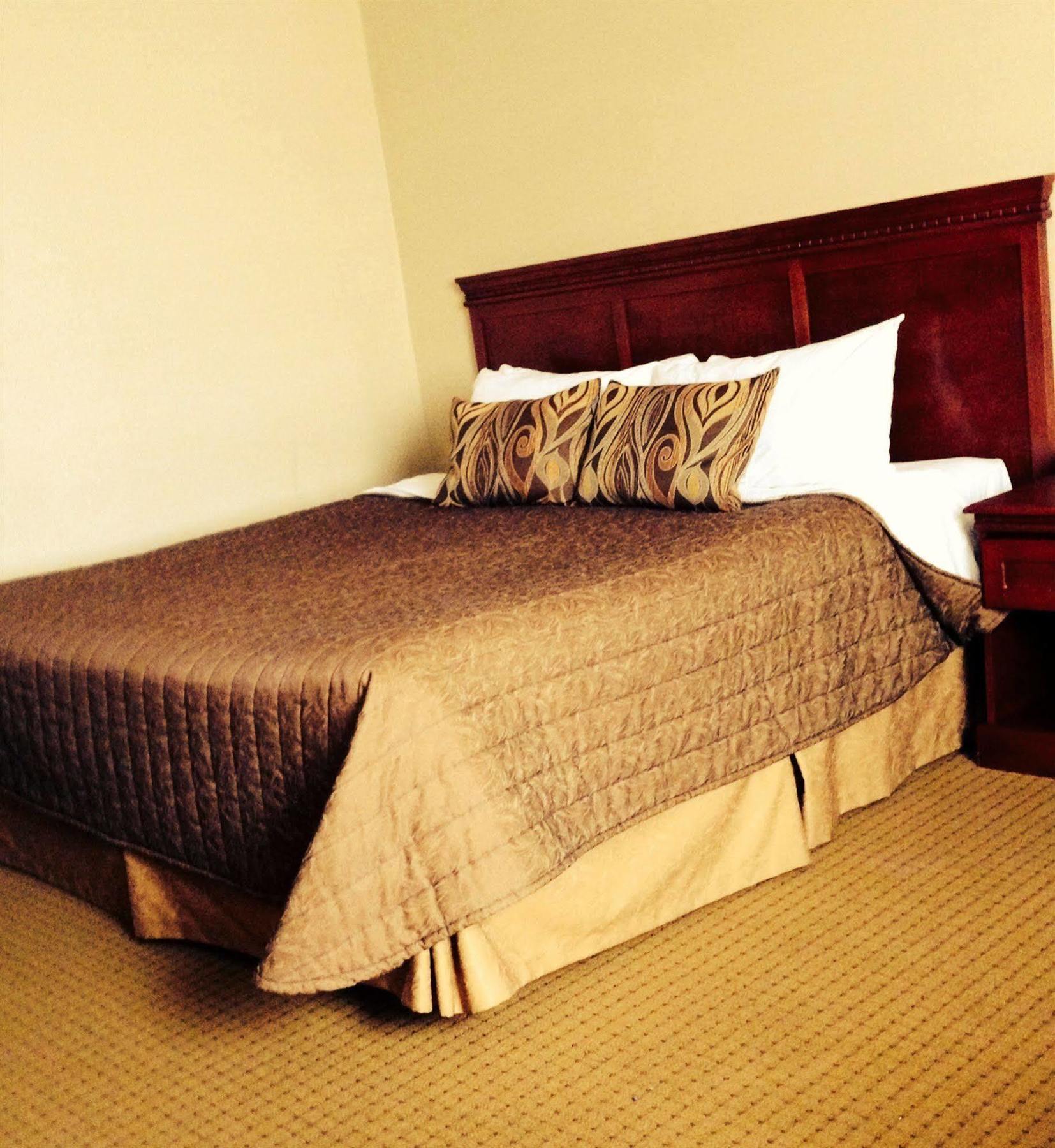 Welcominns Ottawa Bagian luar foto
