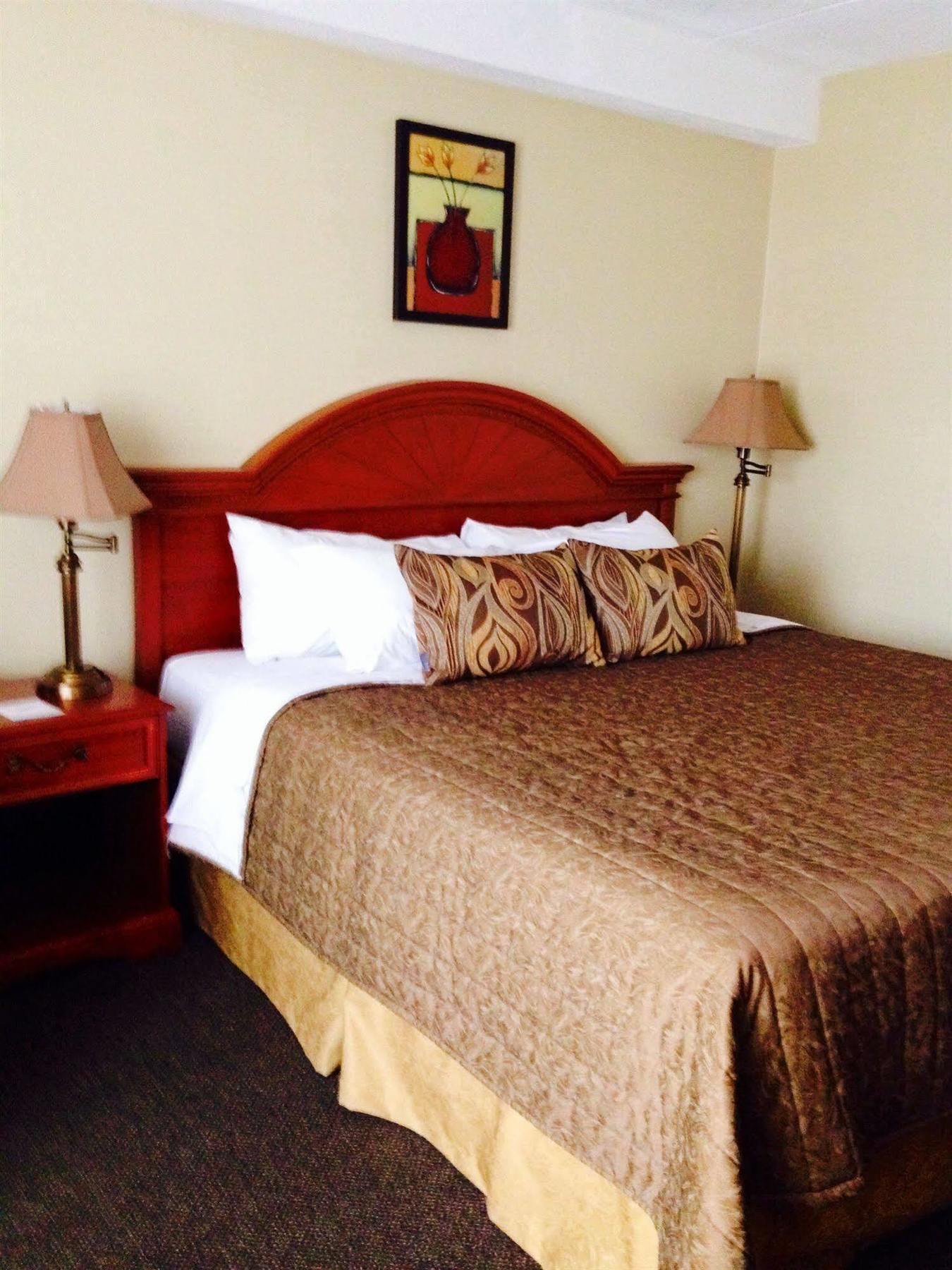 Welcominns Ottawa Bagian luar foto