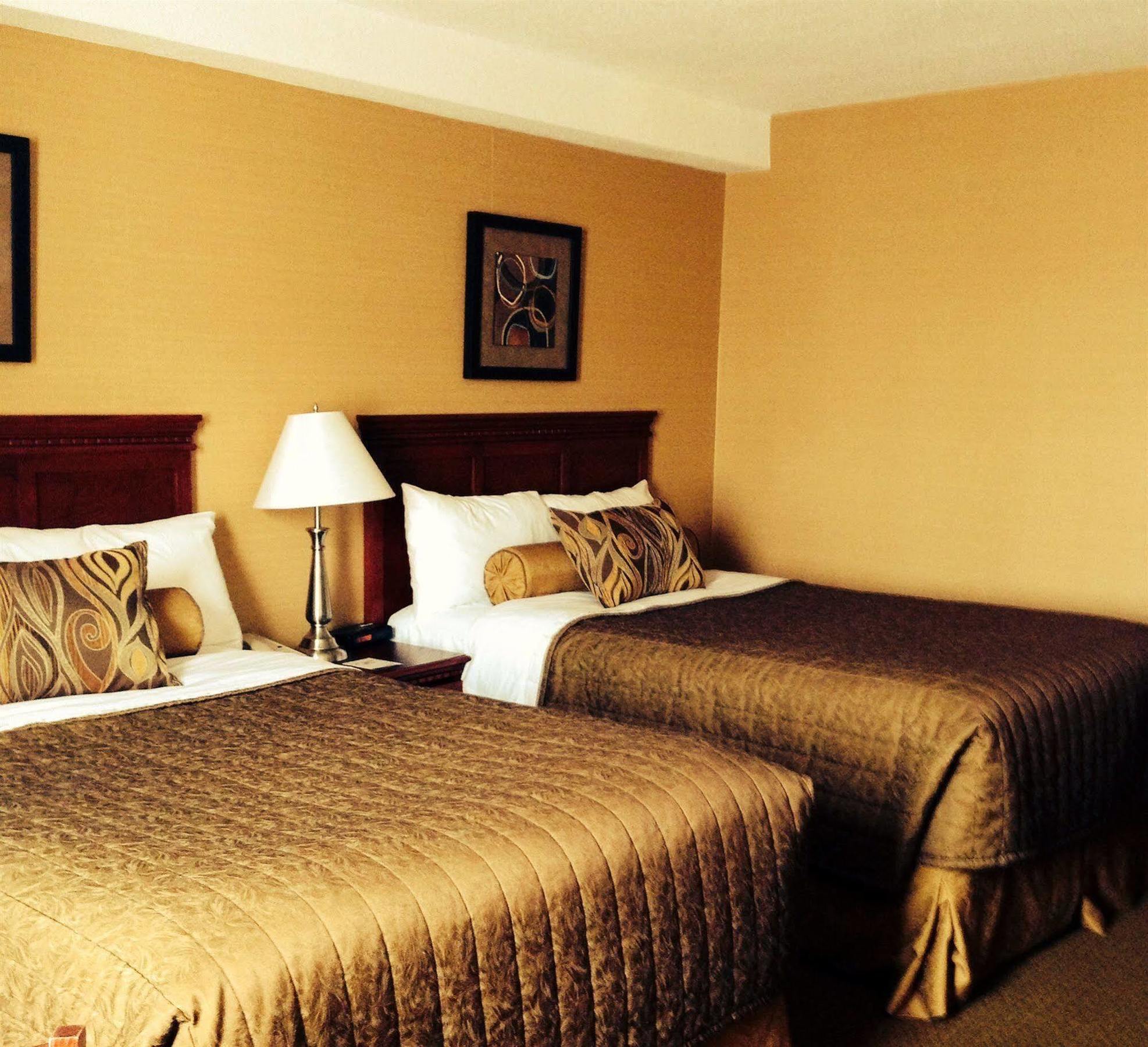 Welcominns Ottawa Bagian luar foto