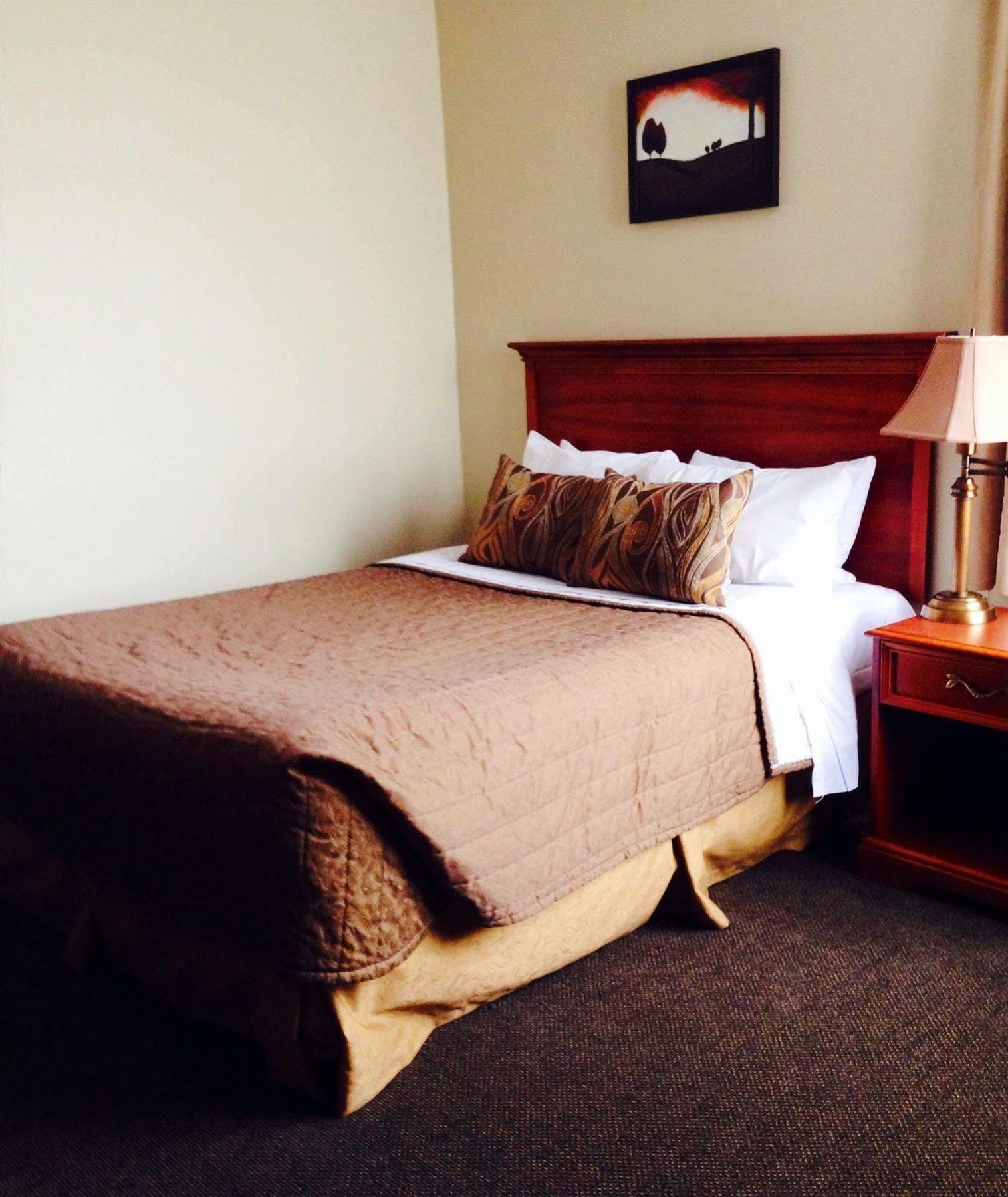 Welcominns Ottawa Bagian luar foto