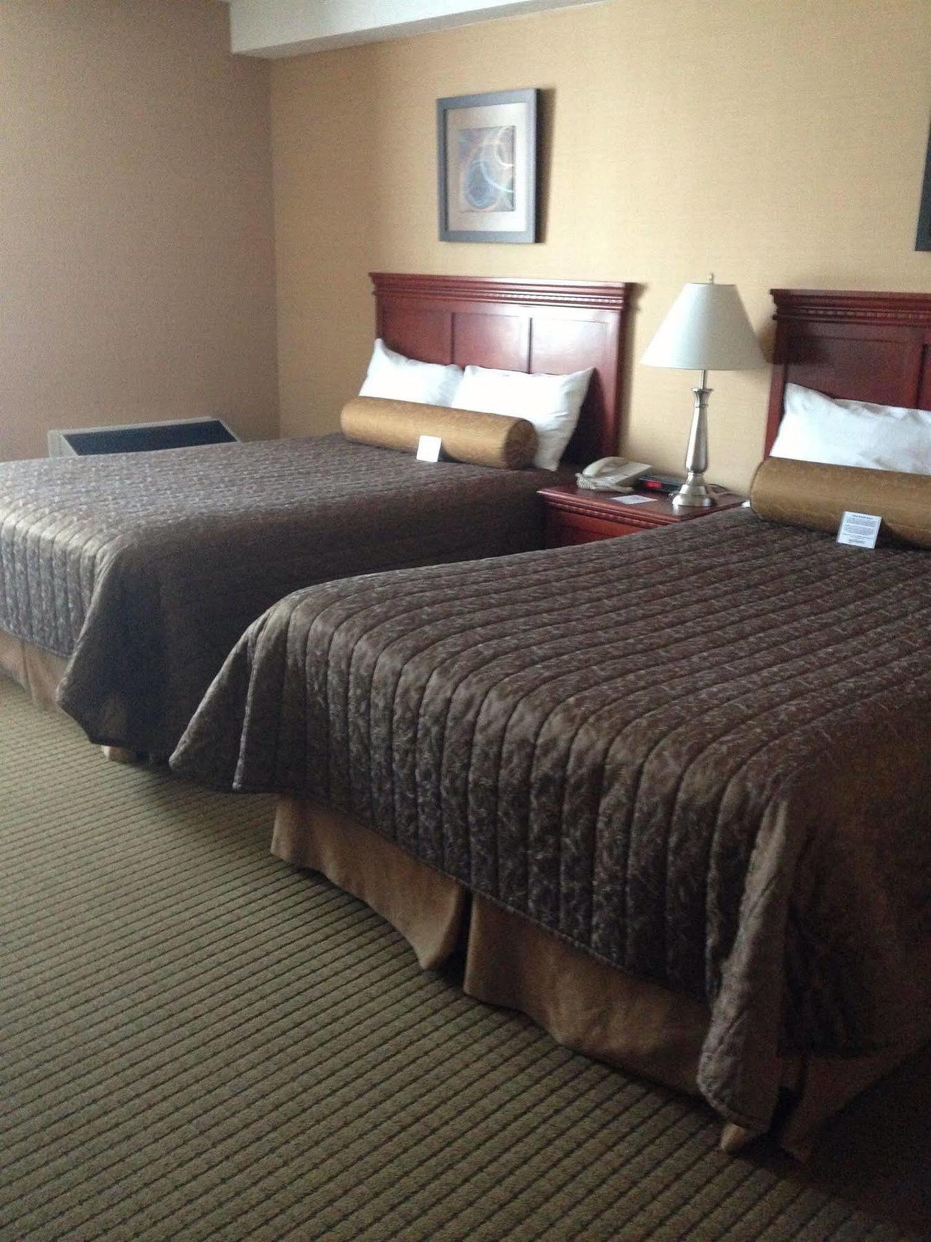 Welcominns Ottawa Bagian luar foto