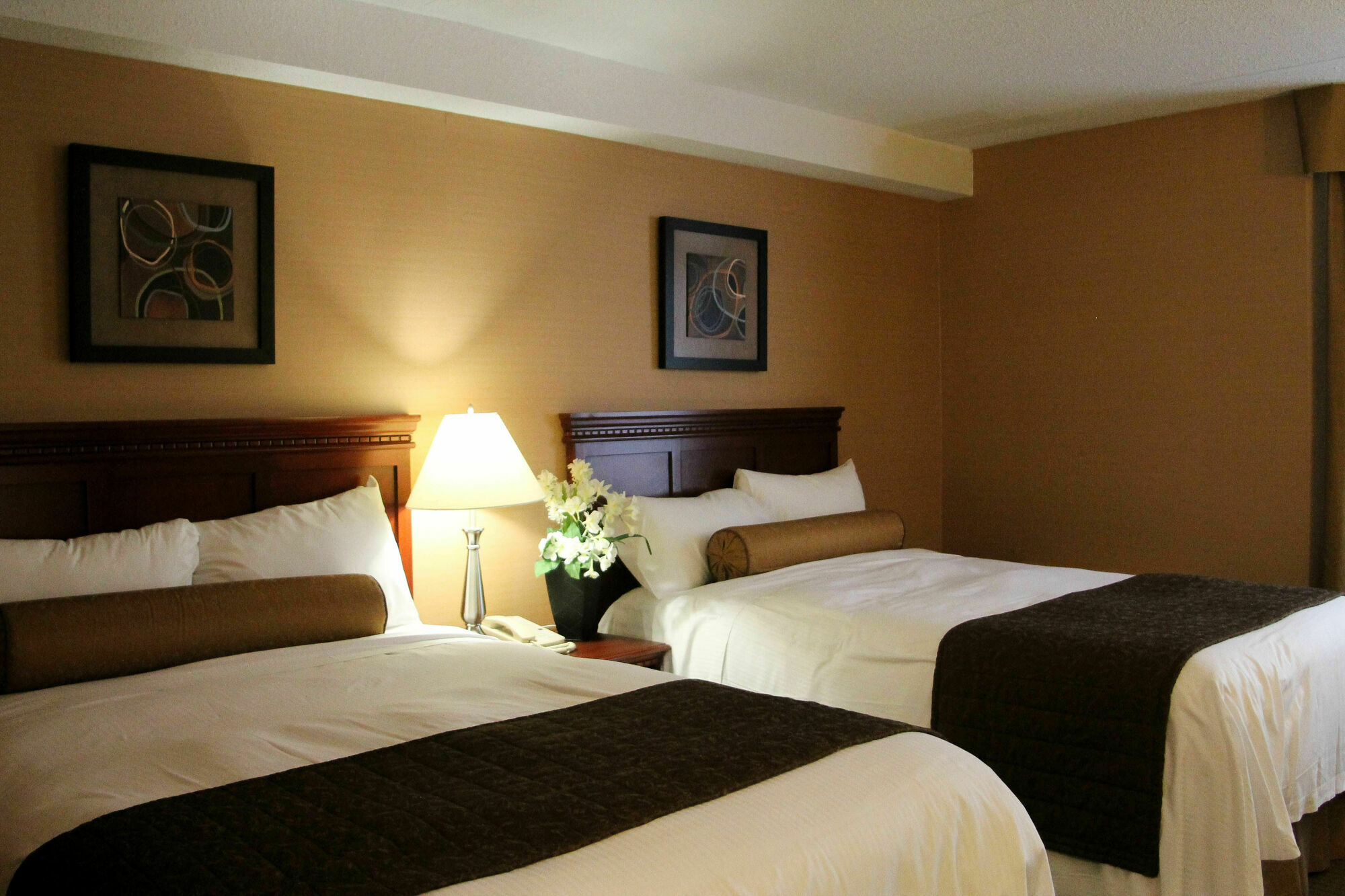 Welcominns Ottawa Bagian luar foto