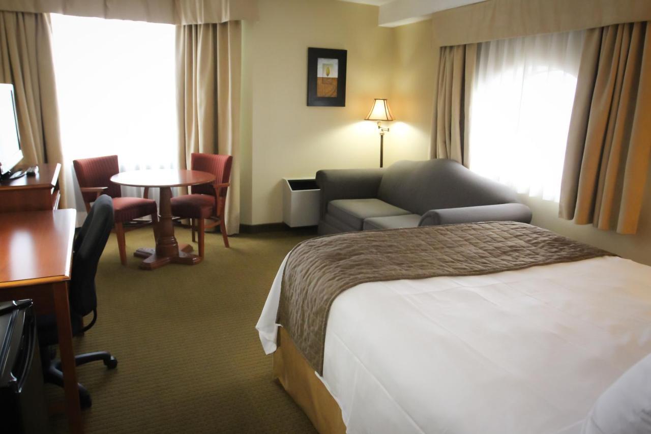 Welcominns Ottawa Bagian luar foto